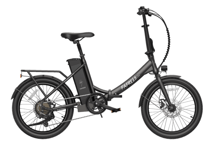 Fafrees F20 Lasting E-Bike