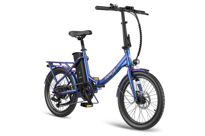 Fafrees F20 Lasting E-Bike