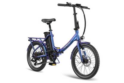 Fafrees F20 Lasting E-Bike