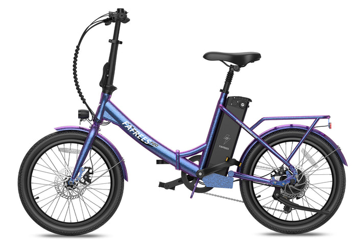 Fafrees F20 Lasting E-Bike