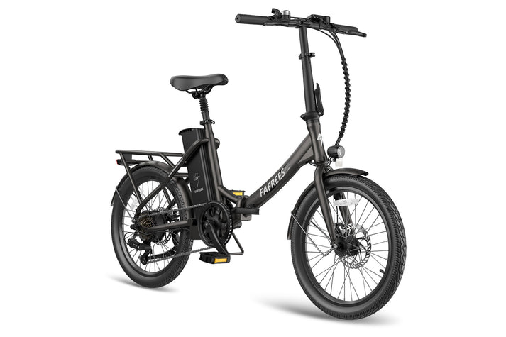 Fafrees F20 Lasting E-Bike