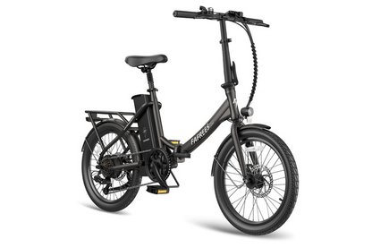 Fafrees F20 Lasting E-Bike
