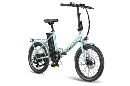 Fafrees F20 Lasting E-Bike
