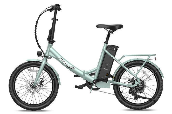 Fafrees F20 Lasting E-Bike