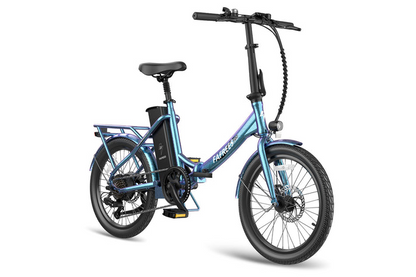 Fafrees F20 Lasting E-Bike