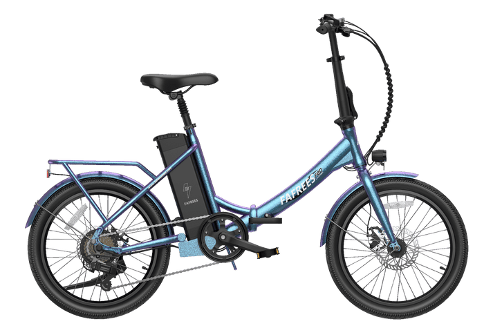 Fafrees F20 Lasting E-Bike