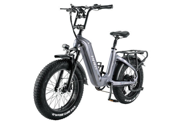 Fafrees F20 Master E-bike