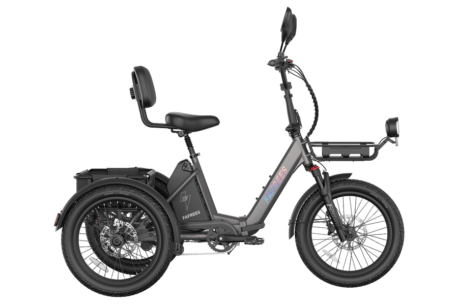 Fafrees F20 Mate II