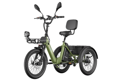 Fafrees F20 Mate II