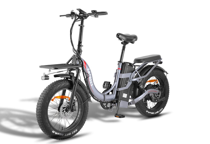Fafrees F20 X-Max E-Bike