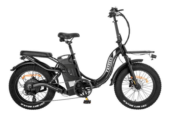 Fafrees F20 X-Max E-Bike