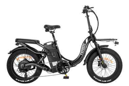 Fafrees F20 X-Max E-Bike