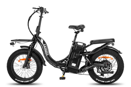 Fafrees F20 X-Max E-Bike