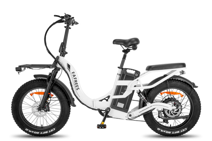 Fafrees F20 X-Max E-Bike