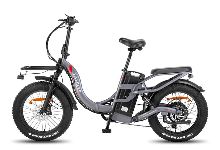 Fafrees F20 X-Max E-Bike