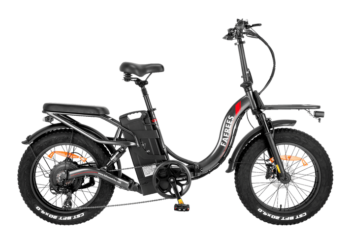 Fafrees F20 X-Max E-Bike