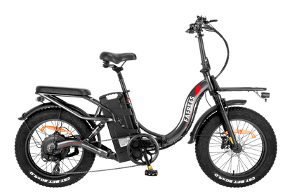 Fafrees F20 X-Max E-Bike