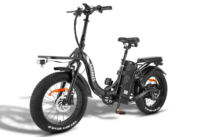 Fafrees F20 X-Max E-Bike