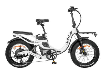 Fafrees F20 X-Max E-Bike
