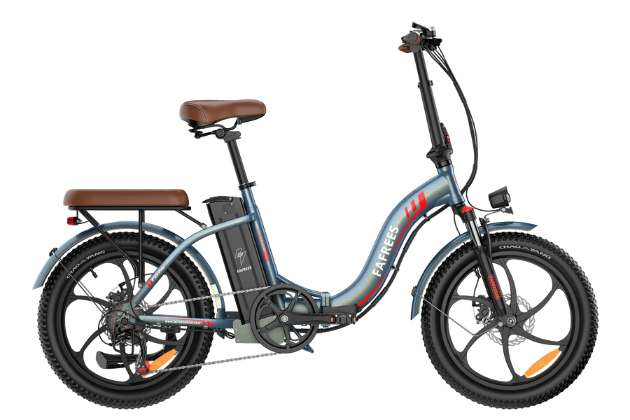 Fafrees F20 Pro Foldable E-Bike