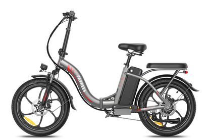 FAFREES F20+ Folding Ebike