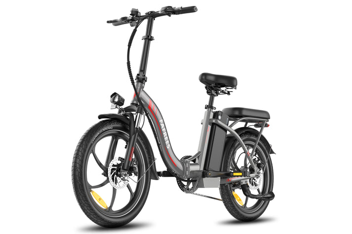 FAFREES F20+ Folding Ebike