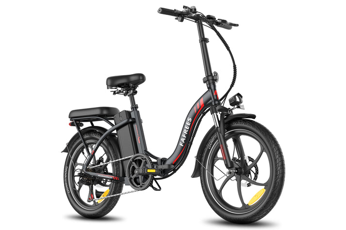 FAFREES F20+ Folding Ebike