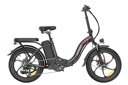 FAFREES F20+ Folding Ebike