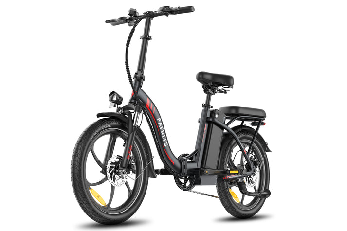 FAFREES F20+ Folding Ebike