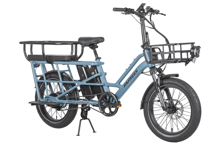 Fafrees FF20 CUV