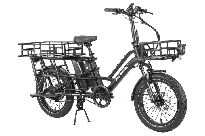Fafrees FF20 CUV