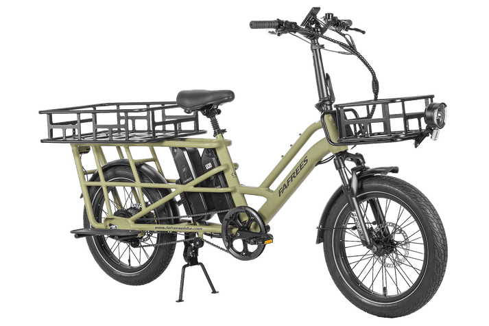 Fafrees FF20 CUV