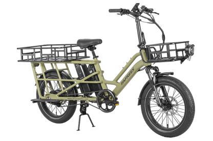 Fafrees FF20 CUV