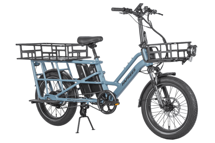 Fafrees FF20 CUV