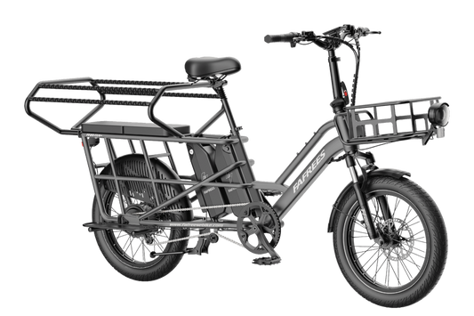 Fafrees FF20 CUV