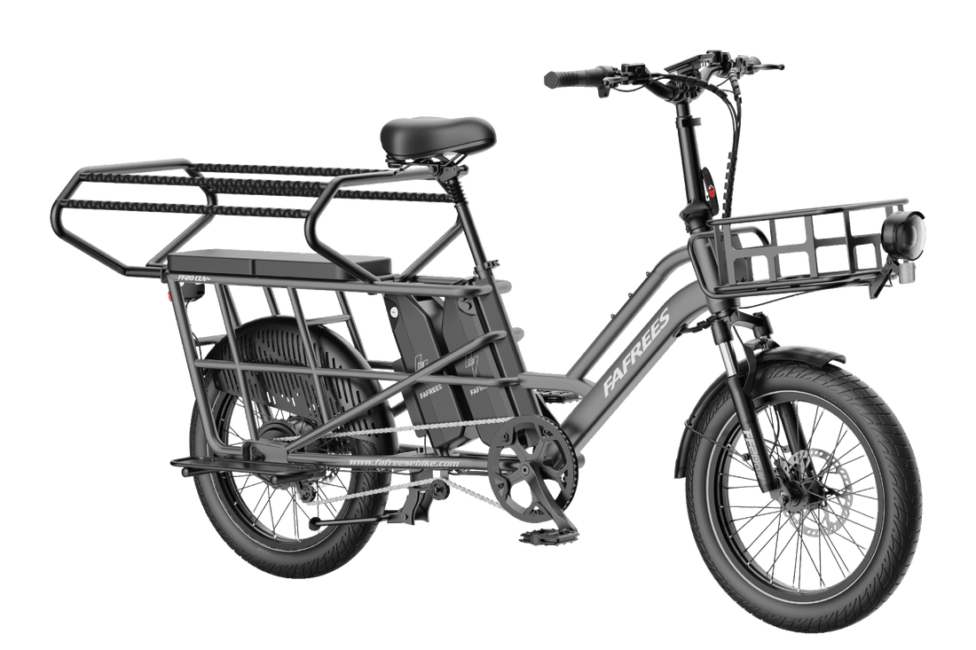 Fafrees FF20 CUV
