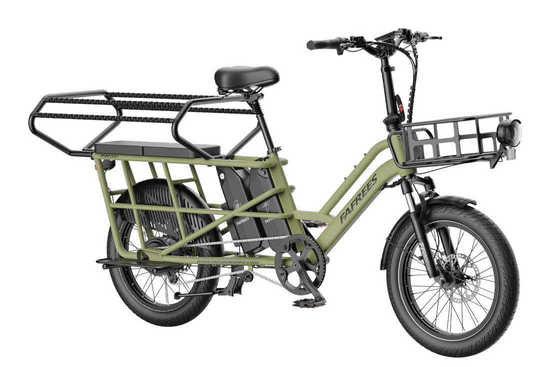 Fafrees FF20 CUV