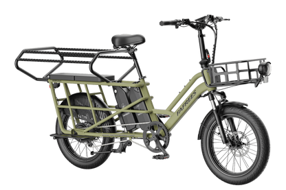 Fafrees FF20 CUV