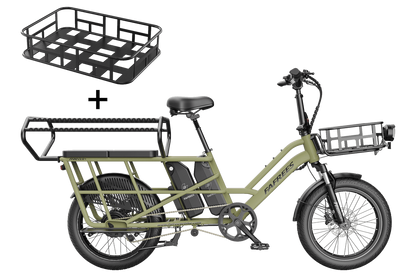Fafrees FF20 CUV