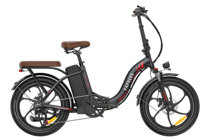 Fafrees F20+ Pro Foldable E-Bike