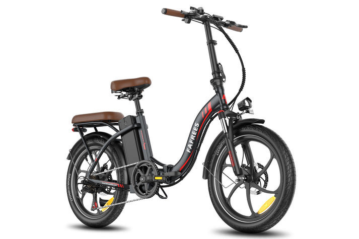Fafrees F20+ Pro Foldable E-Bike