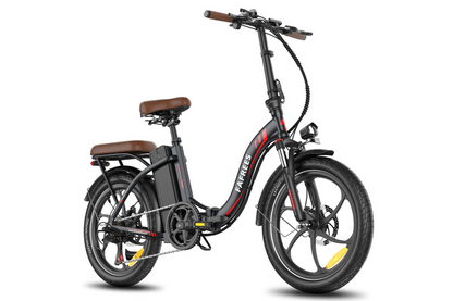 Fafrees F20+ Pro Foldable E-Bike