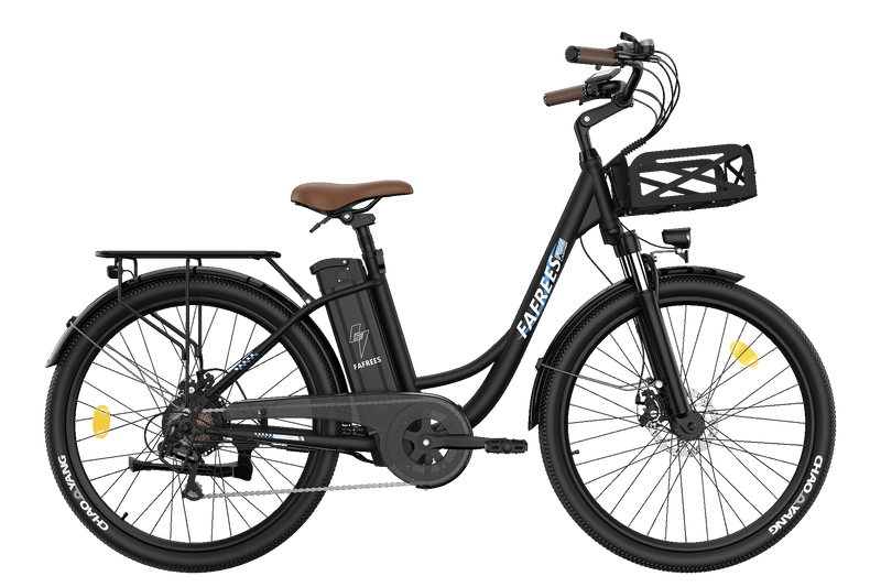 Fafrees F26 Lasting E-bike