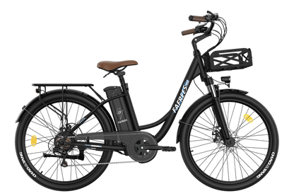 Fafrees F26 Lasting E-bike