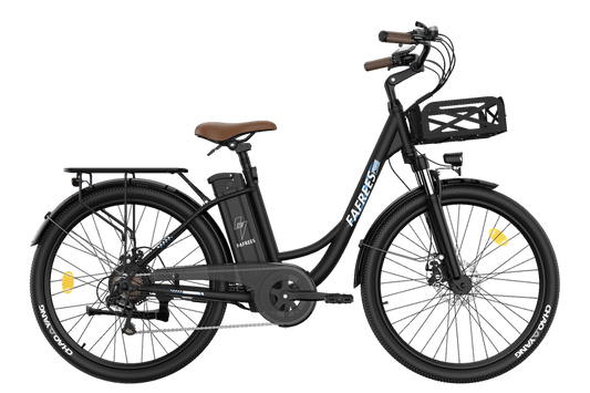 Fafrees F26 Lasting E-bike