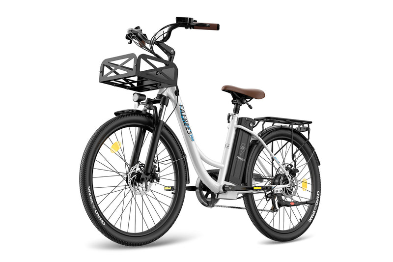 Fafrees F26 Lasting E-bike