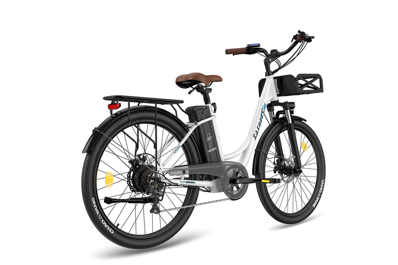 Fafrees F26 Lasting E-bike