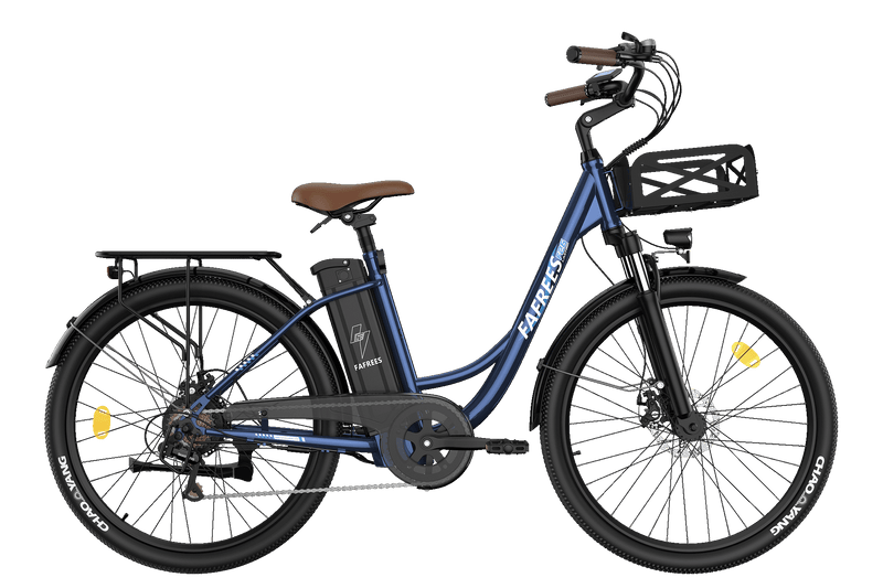 Fafrees F26 Lasting E-bike