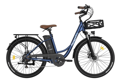 Fafrees F26 Lasting E-bike