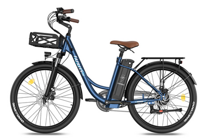 Fafrees F26 Lasting E-bike